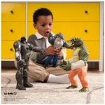 Batman Giant Series Killer Croc 12-Inch Action Figure