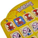 Spidey and His Amazing Friends Yahtzee Jr