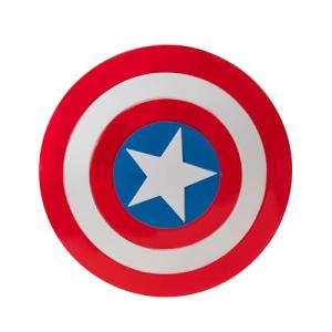 Captain America Youth Costume Gloves - One Size