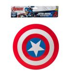 Captain America Youth Costume Gloves - One Size