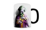 Batman & Joker Color Changing Mug - 11 oz