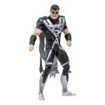 DC Build-A 7" Blackest Night Superman Figure