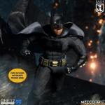 Mezco Justice League Deluxe Steel Box Set