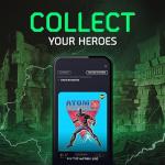 DC Unlock The Multiverse Black Adam Booster Box