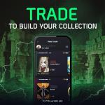 DC Unlock The Multiverse Black Adam Booster Box