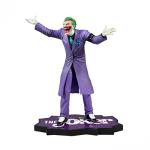 The Joker Purple Craze 1:10 Resin Statue
