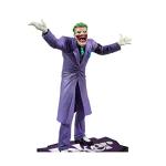 The Joker Purple Craze 1:10 Resin Statue