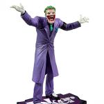 The Joker Purple Craze 1:10 Resin Statue