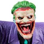 The Joker Purple Craze 1:10 Resin Statue