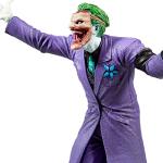 The Joker Purple Craze 1:10 Resin Statue