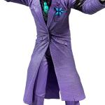The Joker Purple Craze 1:10 Resin Statue