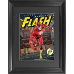 The Flash 3D Wall Art Poster - DC Superhero