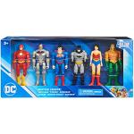 DC Justice League 6-Pack Action Figures Set