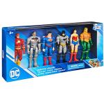 DC Justice League 6-Pack Action Figures Set