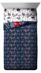 Jay Franco Spiderman 5 Piece Bedding Set