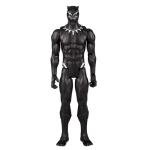 Black Panther Titan Hero 12-Inch Action Figure