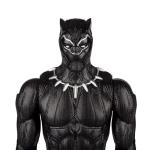 Black Panther Titan Hero 12-Inch Action Figure