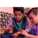 DC Justice League 6-Pack Action Figures Set