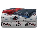 Jay Franco Spiderman 5 Piece Bedding Set