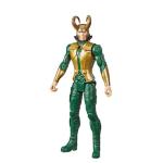 12" Marvel Avengers Loki Action Figure Toy
