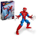 LEGO Marvel Spider-Man Action Figure Building Set