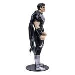 DC Build-A 7" Blackest Night Superman Figure