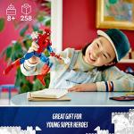 LEGO Marvel Spider-Man Action Figure Building Set