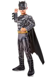 Batman Costume for Kids by Rubies - Small
