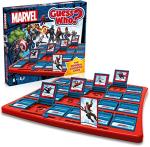 Marvel Guess Who? Fun Board Game for Fans