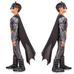 Batman Costume for Kids by Rubies - Small