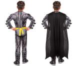 Batman Costume for Kids by Rubies - Small