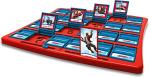 Marvel Guess Who? Fun Board Game for Fans