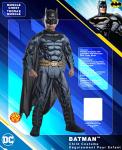Batman Costume for Kids by Rubies - Small