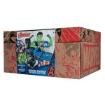 Marvel Avengers Kids Halloween Costume Dress-Up Set
