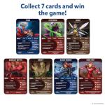 Guess in 10 Marvel: Fun for All Ages