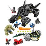 LEGO Batman Killer Croc Sewer Smash Set