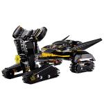 LEGO Batman Killer Croc Sewer Smash Set