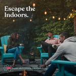 Keter Marvel Plus 71 Gallon Outdoor Storage Box