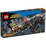 LEGO Batman Killer Croc Sewer Smash Set