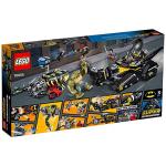 LEGO Batman Killer Croc Sewer Smash Set
