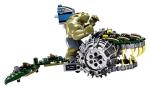 LEGO Batman Killer Croc Sewer Smash Set