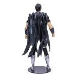 DC Build-A 7" Blackest Night Superman Figure