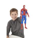 12-Inch Hasbro Marvel Spider-Man Titan Hero Figure