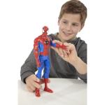 12-Inch Hasbro Marvel Spider-Man Titan Hero Figure