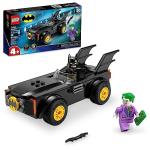 LEGO DC Batmobile: Batman vs Joker Playset