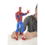 12-Inch Hasbro Marvel Spider-Man Titan Hero Figure