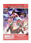 Marvel Annual 2021-22 Trading Card Blaster Box