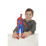 12-Inch Hasbro Marvel Spider-Man Titan Hero Figure