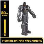 DC Comics 12-Inch Giant Batman Action Figure