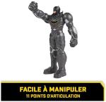 DC Comics 12-Inch Giant Batman Action Figure